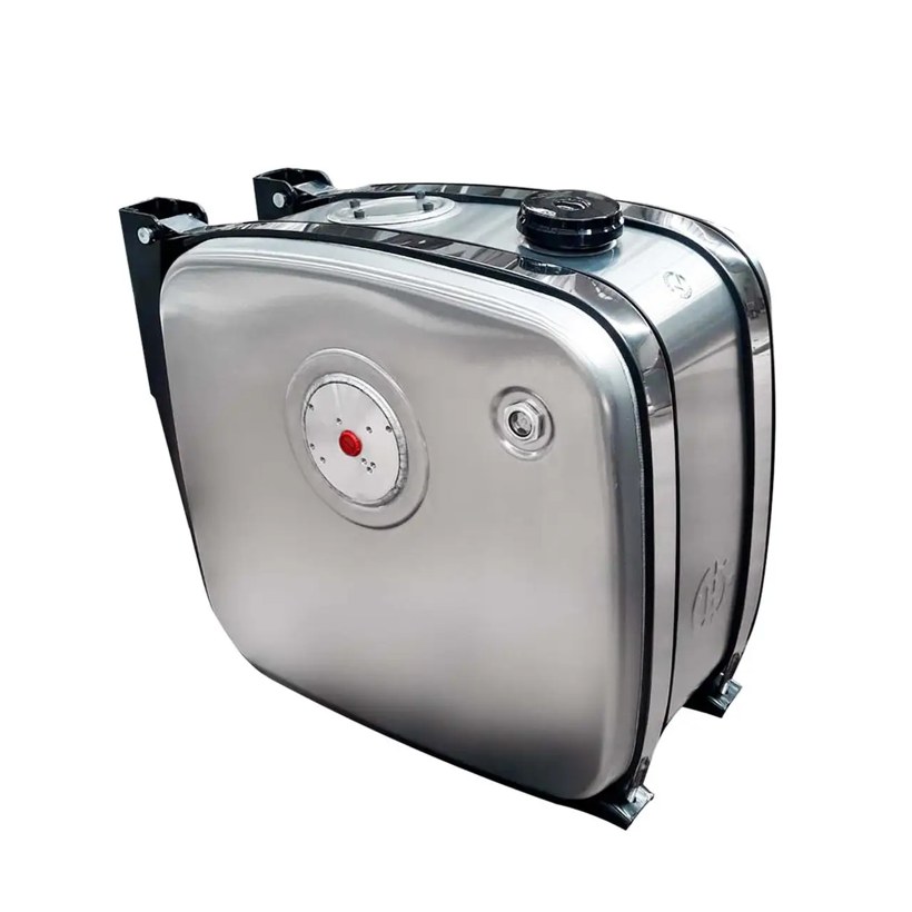 Rezervor hidraulic de 160 l