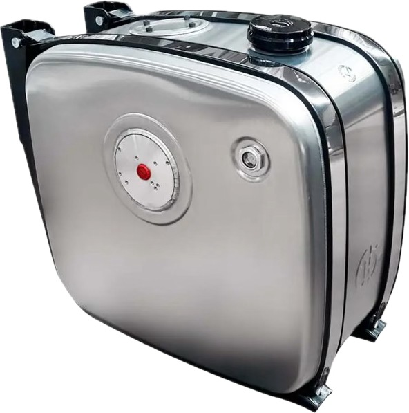 Rezervor hidraulic de 160 l
