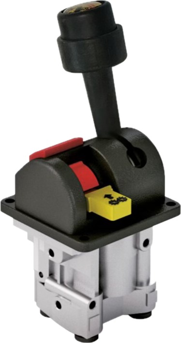 Joystick de comandă